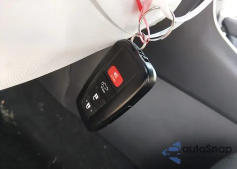 2024 Toyota Rav4 Hybrid Se from USA, damaged, VIN 2T3T6RFV9RW056725